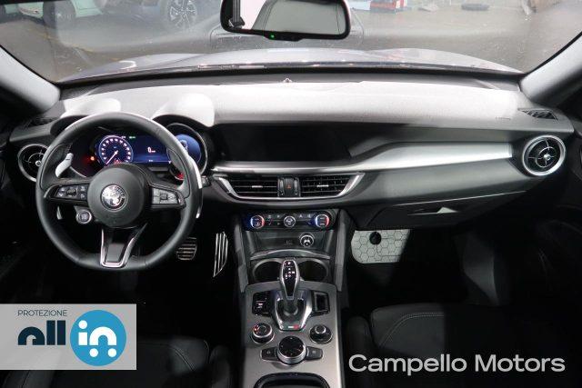 ALFA ROMEO Stelvio Stelvio 2.2 Turbo Diesel 210cv AT8 Q4 Veloce MY24