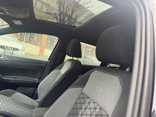 VOLKSWAGEN Taigo 1.0 TSI 115 CV R-Line