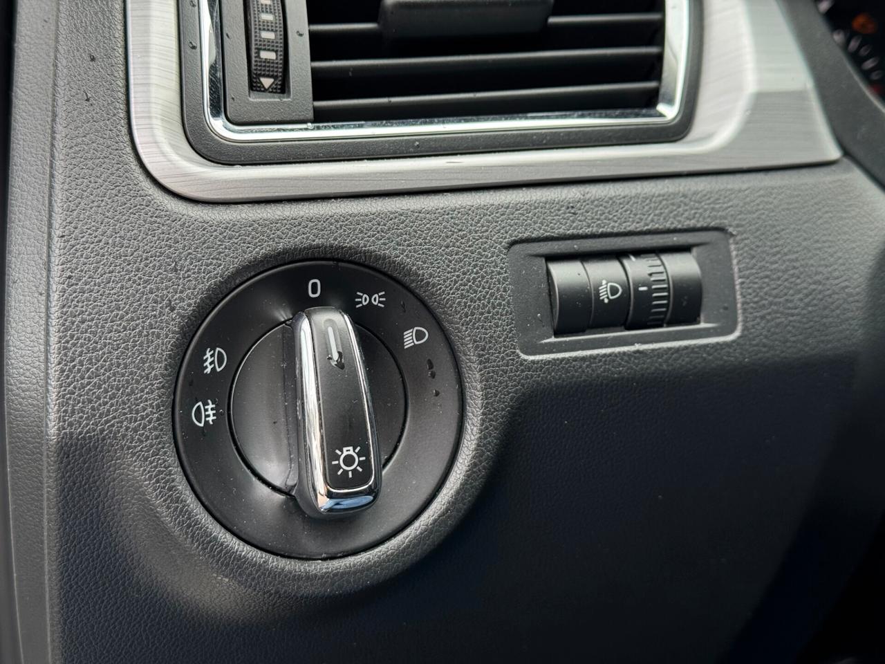 SKODA RAPID 1.6cc 105CV NEOPATENTATI