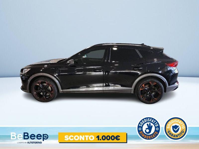 Cupra Formentor 1.4 E-HYBRID VZ DSG
