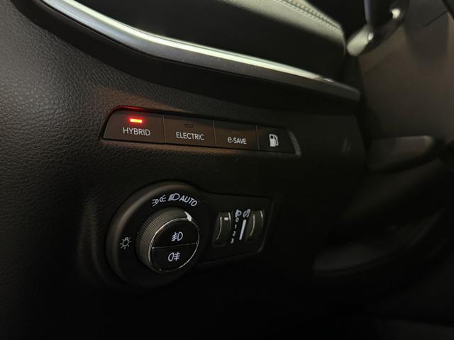 JEEP Compass 1.3 Turbo T4 190 CV PHEV 4xe Limited - PROMO