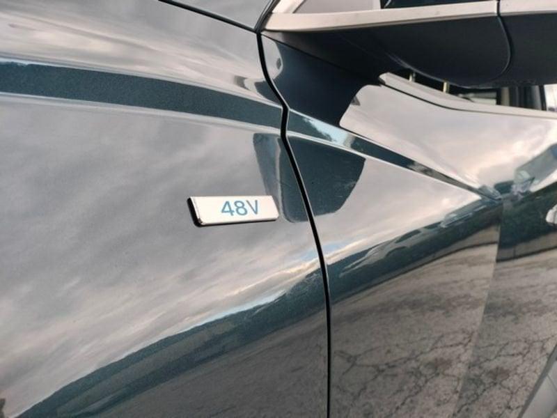 Hyundai Tucson Tucson 1.6 CRDI 48V DCT Exellence