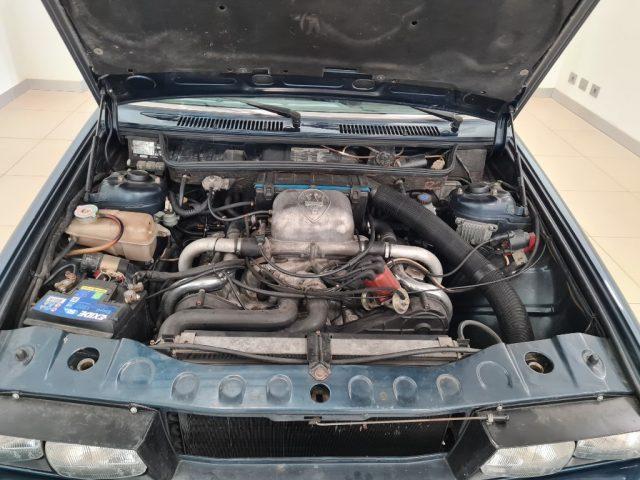 MASERATI Biturbo 2.0