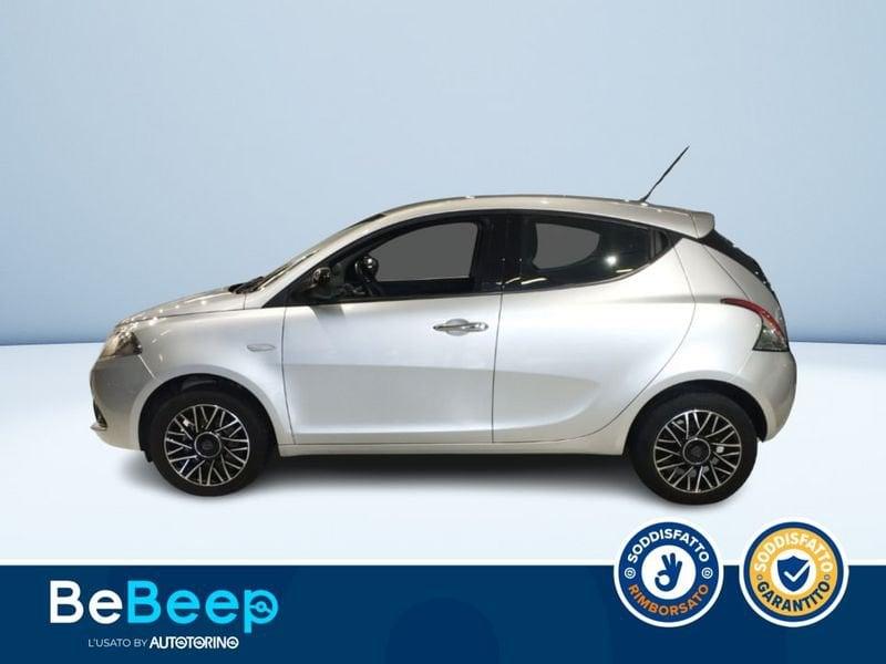 Lancia Ypsilon 1.2 GOLD S&S 69CV MY19