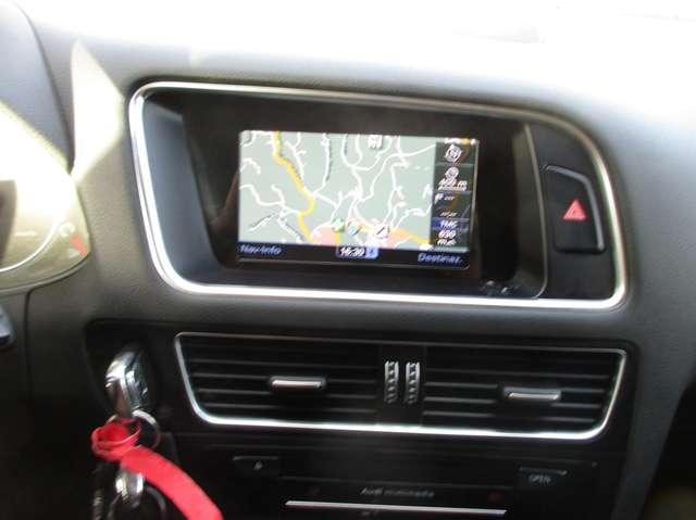 Audi Q5 2.0 tdi Advanced Plus quattro 177cv-tronic