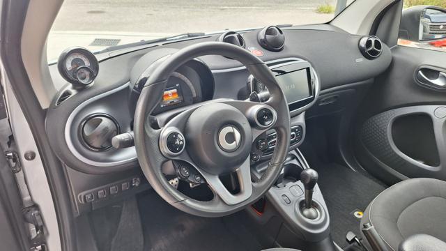 SMART ForTwo 90 0.9 Turbo Passion N°FZ513