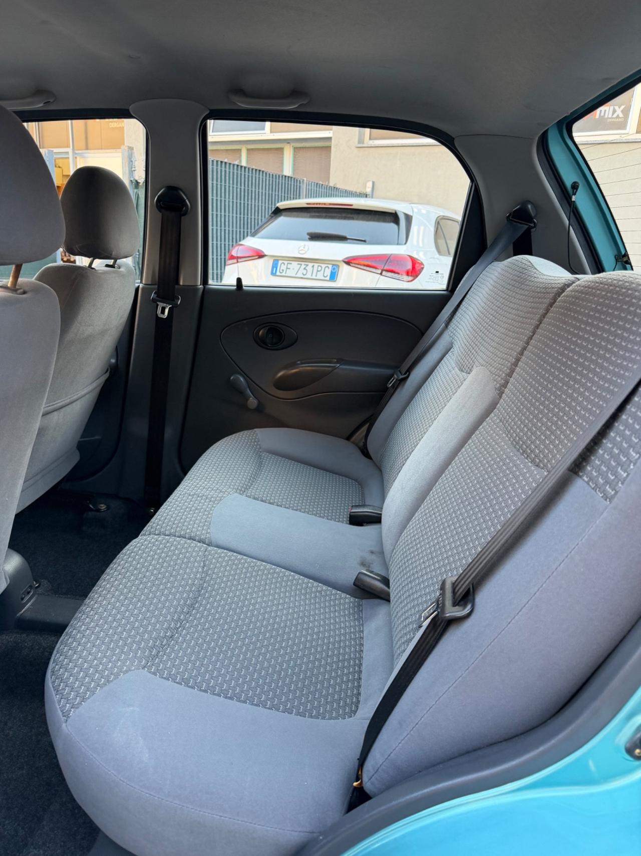 Daewoo Matiz 1.0 Neopatentati Euro 3