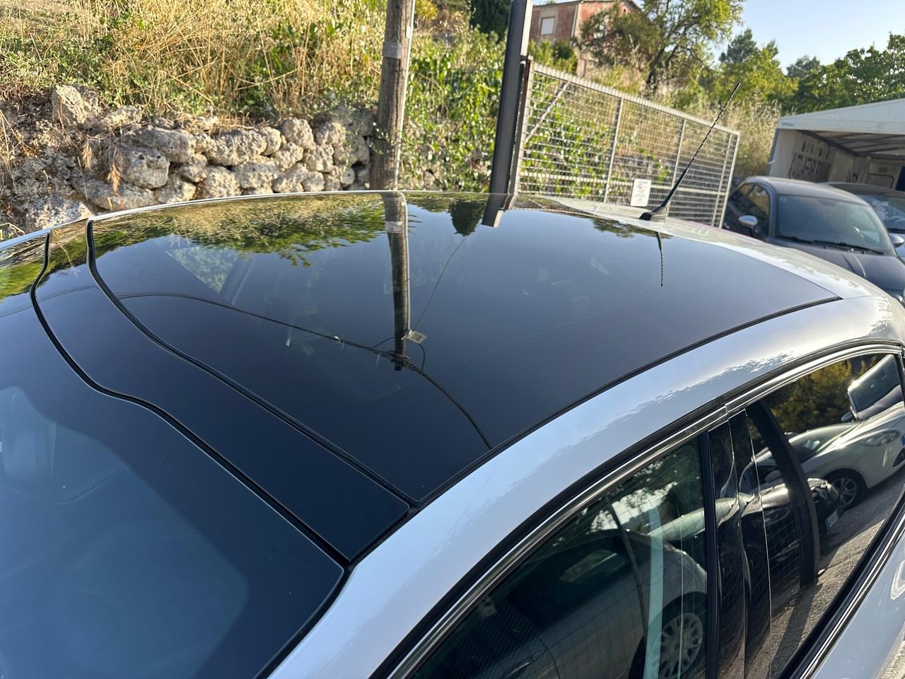 Peugeot 208 BlueHDi 100 5 porte GT Line