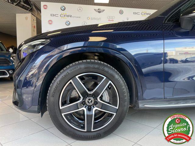 MERCEDES-BENZ GLC 220 d 4Matic Mhev AMG Line PREMIUM