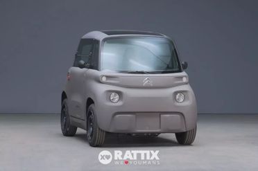 Citroen Ami motore elettrico 6kW My Pop