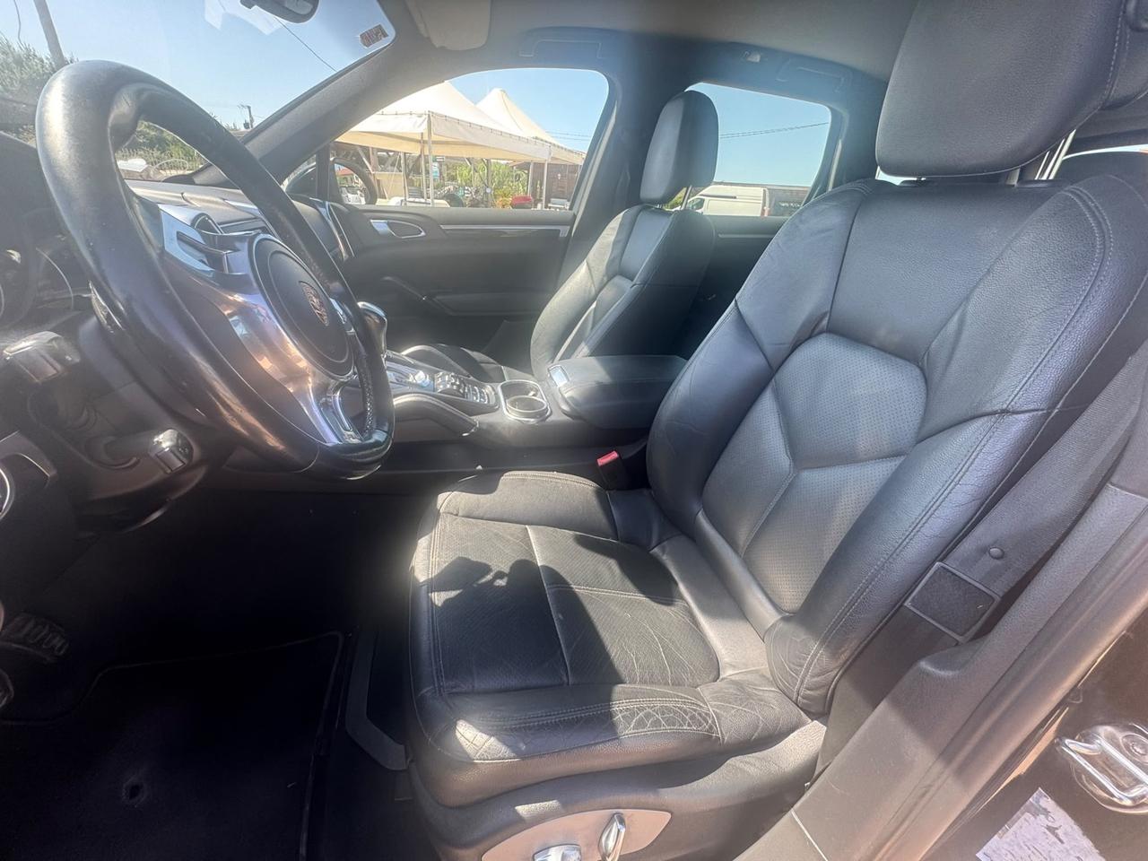 Porsche Cayenne 3.0 Diesel FULL OPTIONAL