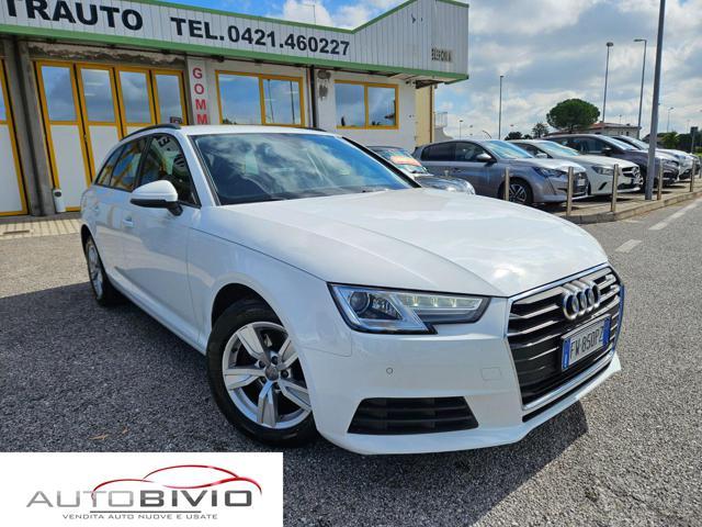 AUDI A4 Avant 35 TDI S tronic Business