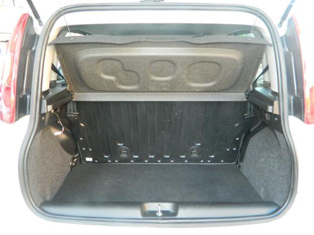 FIAT Panda 900cc Metano 85CV - UNIPRO TAGLIANDATA