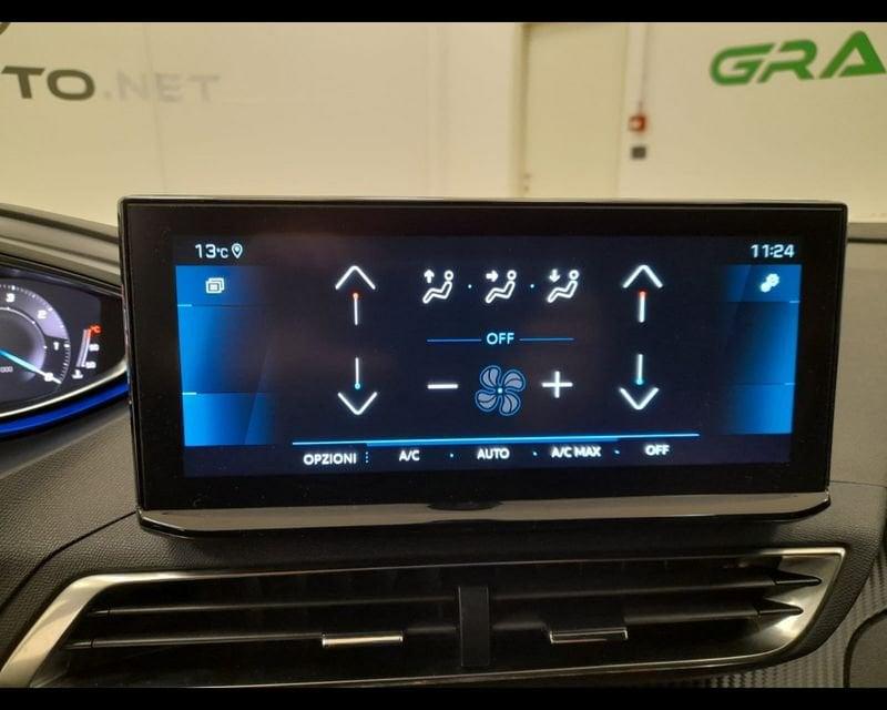 Peugeot 3008 II 2021 1.5 bluehdi Allure Pack s&s 130cv eat8