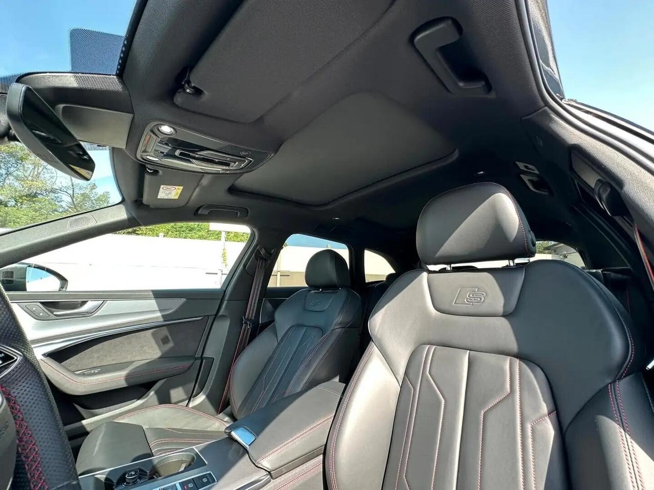 Audi A6 Avant 40 SLINE S LINE QUATTRO 360° B&O **PREZZO PROMO**