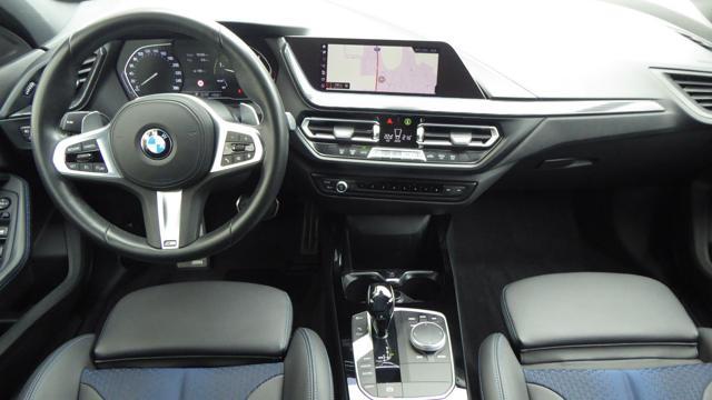 BMW 118 d 5p. Msport Automatic