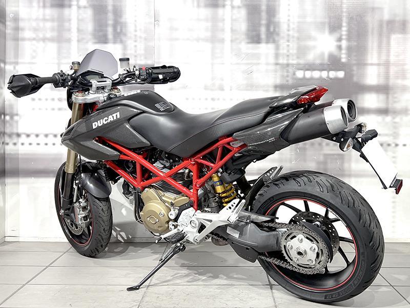 Ducati Hypermotard 1100 S