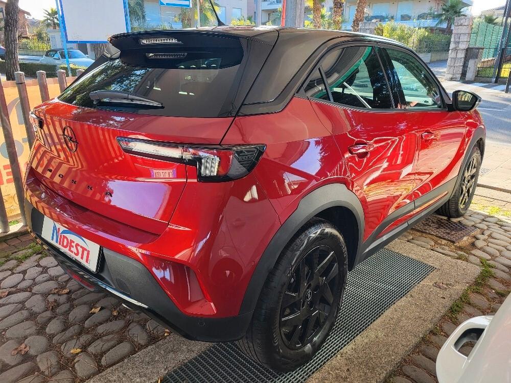 Opel Mokka 1.5 diesel GS Line 110cv OK NEOPATENTATI