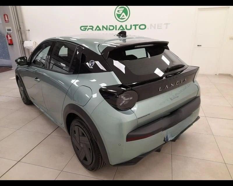 Lancia Ypsilon NUOVA LANCIA IBRIDA Nuova Ibrida My24 Nuova 1.2 100cv Ibrida
