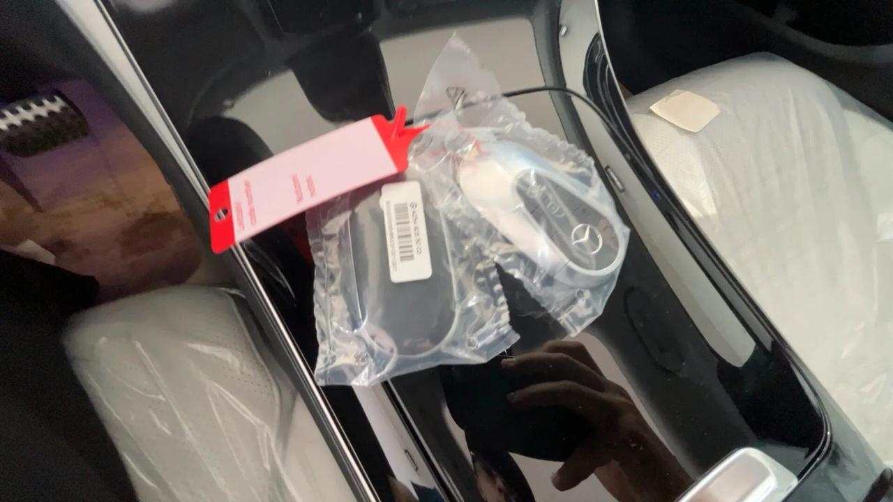 Mercedes GLC 200d Coupè 4Matic AMG Premium Plus KM0