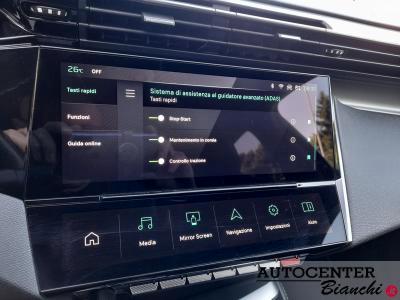 Peugeot 308 1.2 puretech t GT s&s 130cv eat8