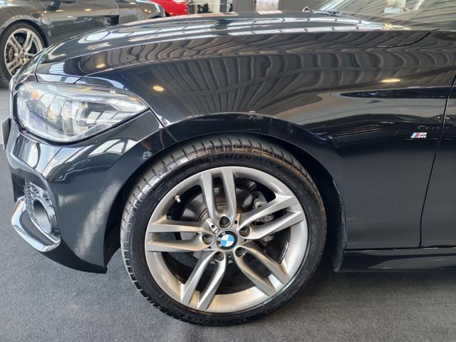 BMW 118 d 5p. Msport