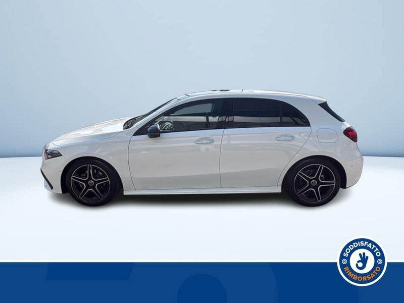 Mercedes-Benz Classe A 180 Automatic AMG Line Advanced Plus Extra