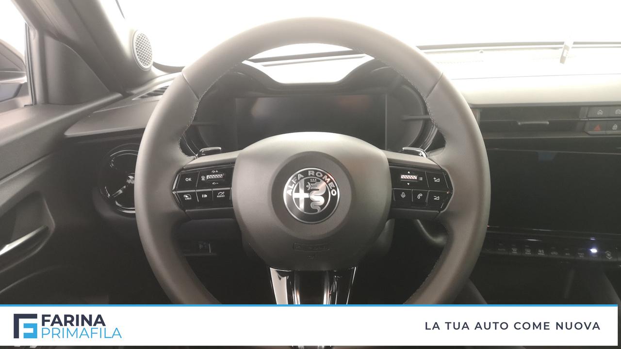 ALFA ROMEO Junior - Junior 1.2 ibrida 145cv edct6