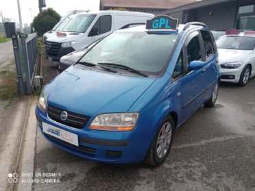 Fiat Idea 1.4 16V Emotion GPL 95CV