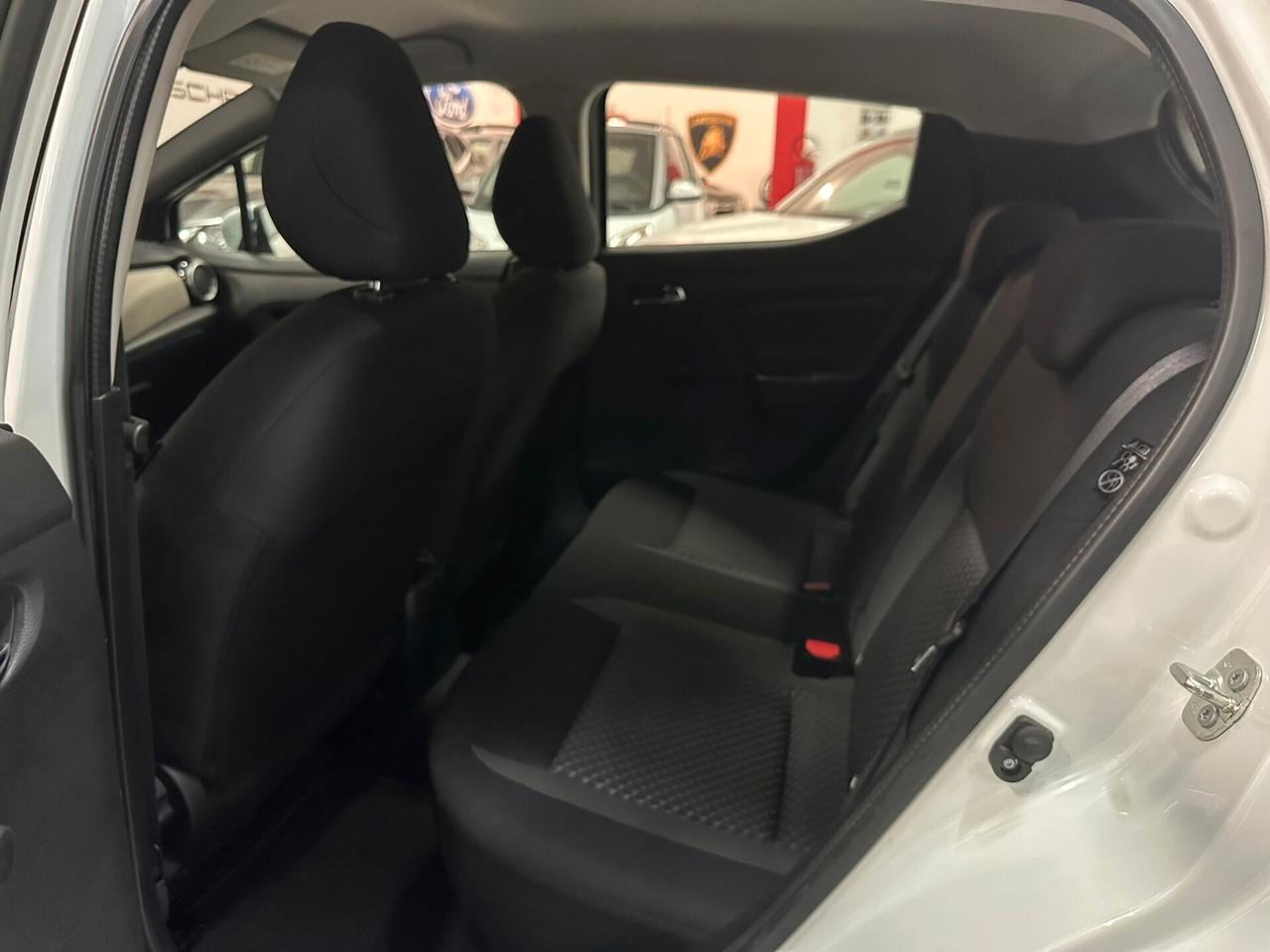 Nissan Micra IG-T 92 GPL 5 porte Eco Acenta