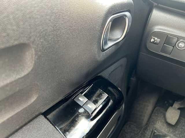 Citroen C3 PureTech 83 S&S Shine GPL