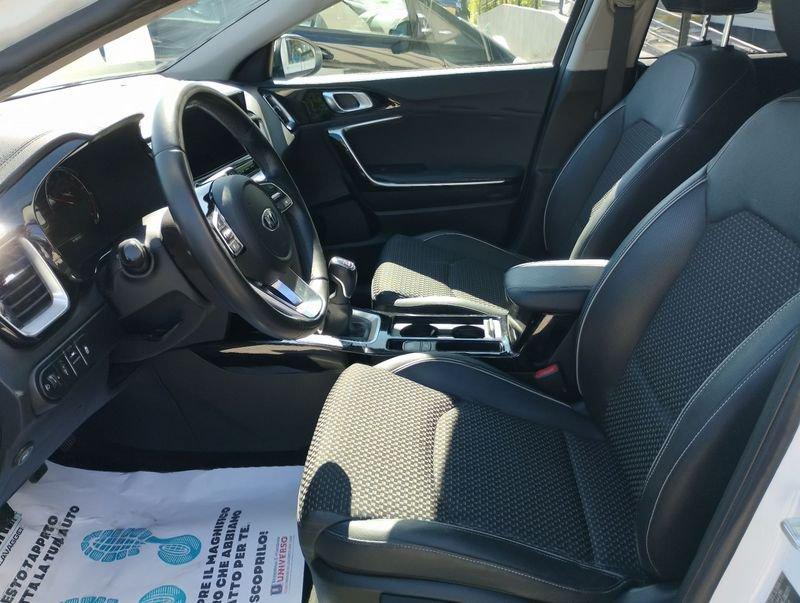 KIA Xceed Xceed 1.0 T-GDi GPL High Tech