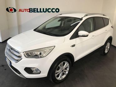 FORD Kuga 1.5 TDCI 120 CV POWERSHIFT Titanium