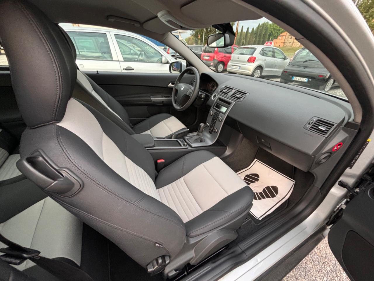 Volvo C30 1.6 D Kinetic