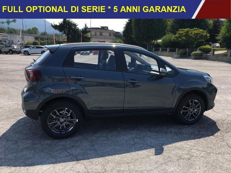 Emc Quattro 1.5 MT NUOVA!! 5 ANNI GARANZIA