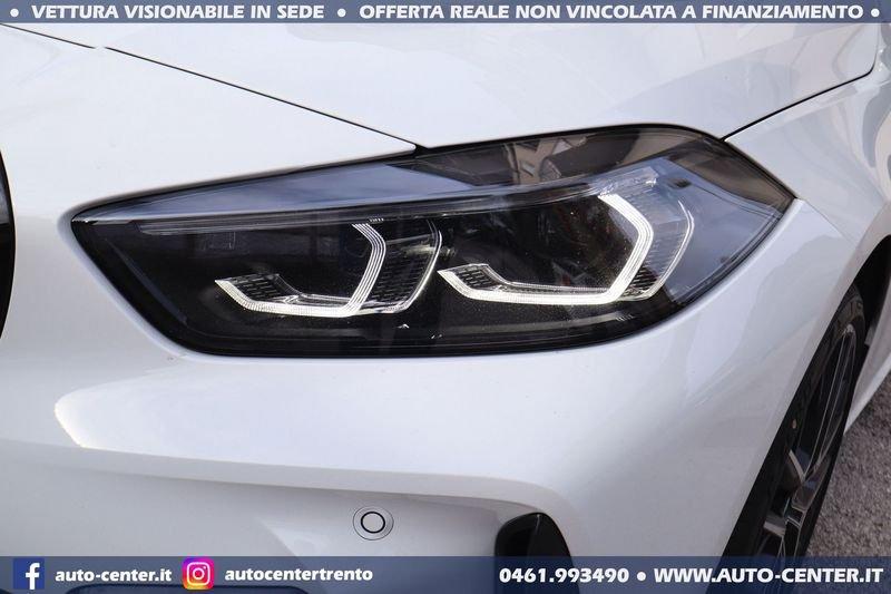 BMW Serie 1 120d xDrive Aut MSport Shadow M-Sport PRO LOOK