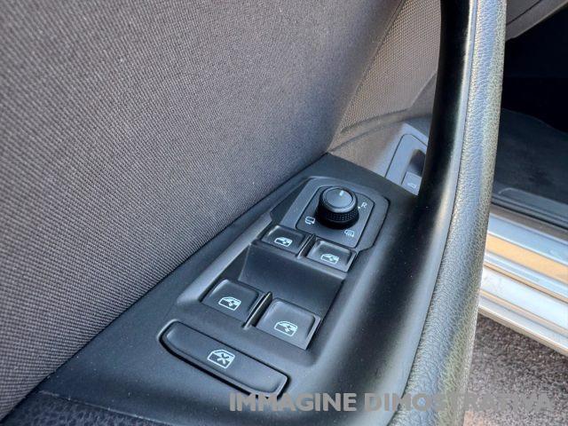 VOLKSWAGEN Passat Variant 2.0 TDI 150 Cv DSG Executive BlueMotion Tech.