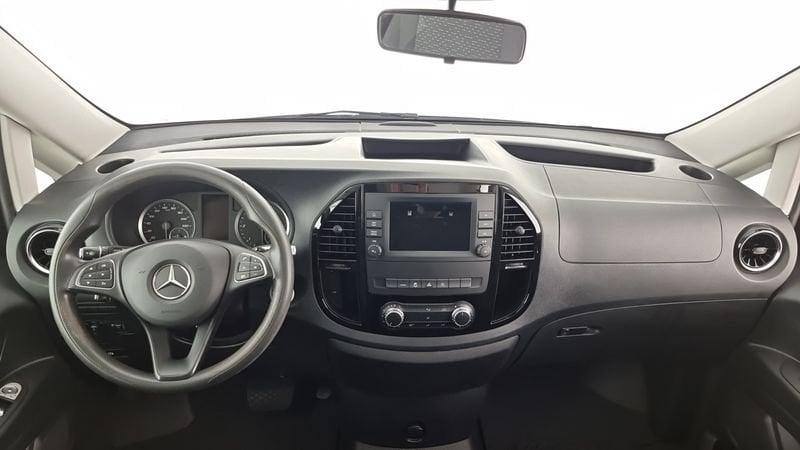 Mercedes-Benz Vito 2.0 114 CDI PC Mixto 6 Posti N1 Autocarro