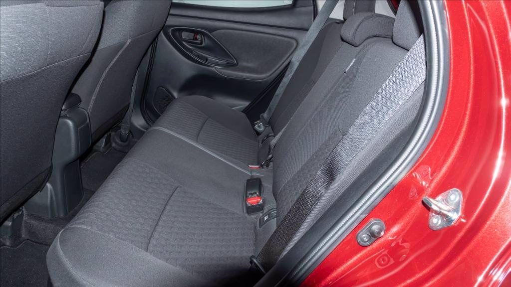 TOYOTA Yaris 1.5h Trend del 2021