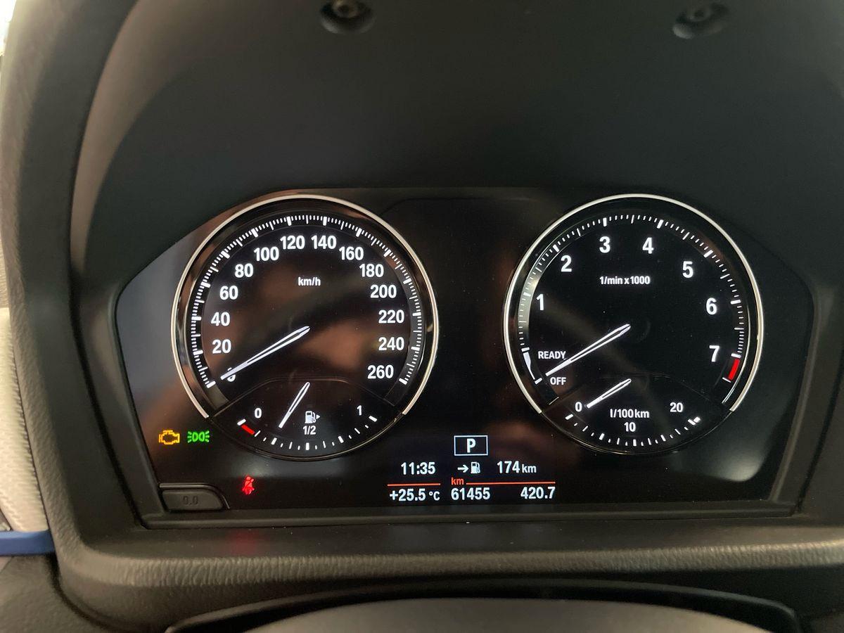 BMW X2 F39 - X2 sdrive20i Msport X 192cv auto