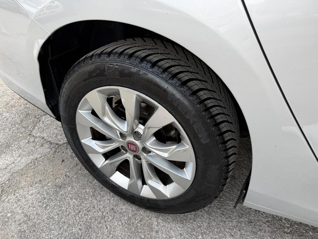 Fiat Tipo 1.6 Mjt S&S SW S-Design