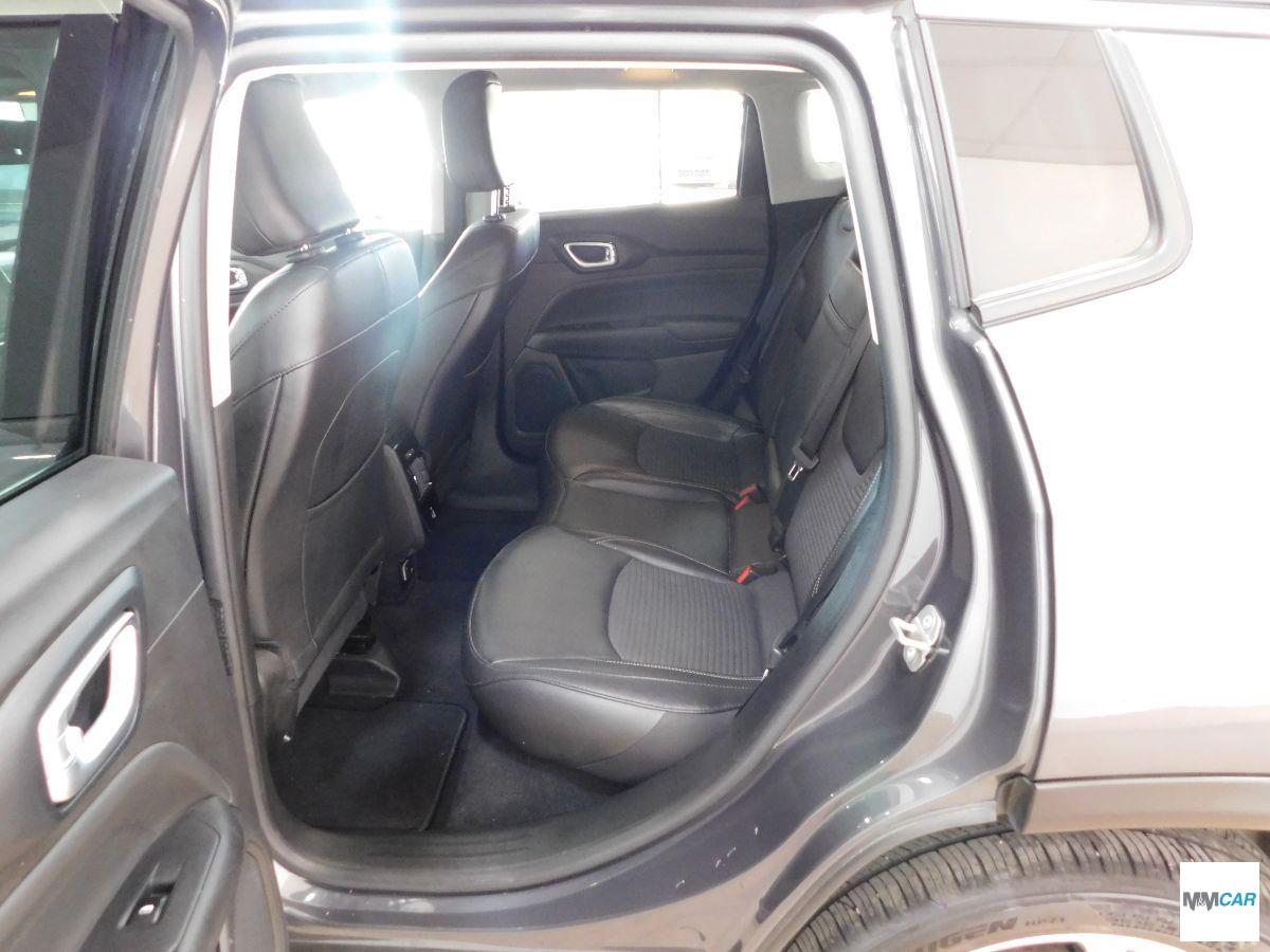 JEEP - Compass - 1.6 Mjt II 2WD Limited
