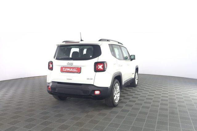 JEEP Renegade Renegade 1.4 T-Jet Longitude