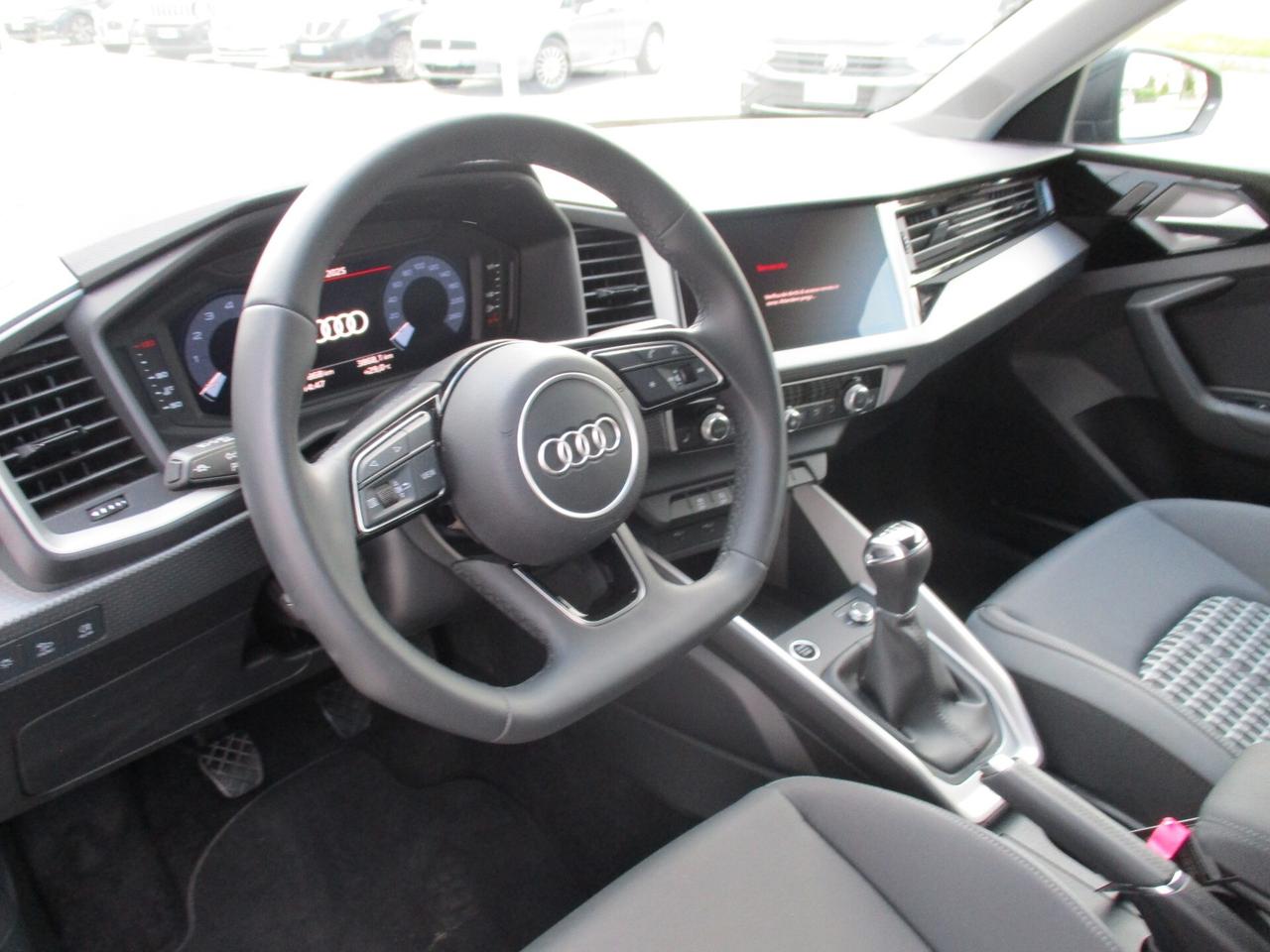 Audi A1 SPB 30 TFSI Business