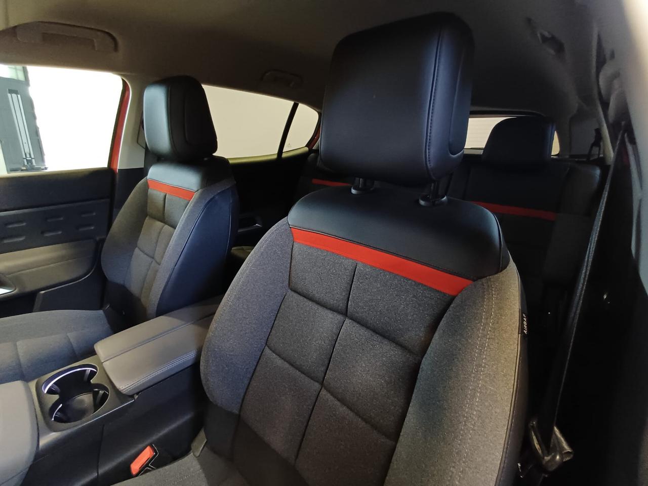 Citroen C5 Aircross BlueHDi AT8 BUSINESS