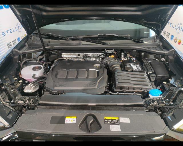 AUDI Q3 Sportback 40 2.0 tdi S line edition quattro 193cv