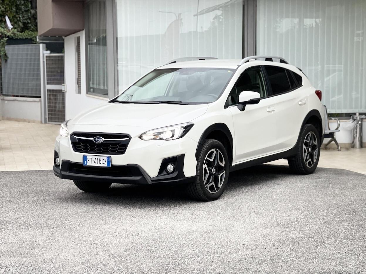 Subaru XV 2.0 Benzina 156CV E6 Automatica - 2018