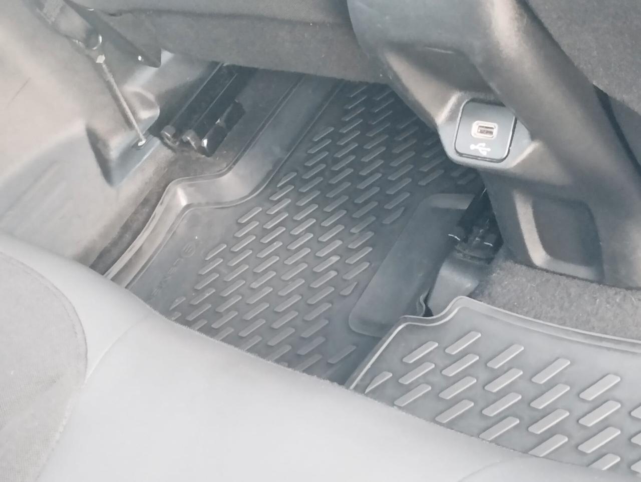 Jeep Renegade 1.0 t3 Limited 2wd ideale x neopatentati