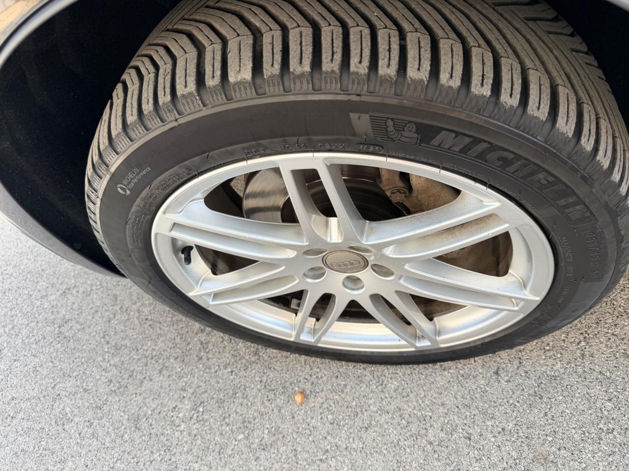 Audi Q5 3.0 V6 TDI quattro S tronic Advanced