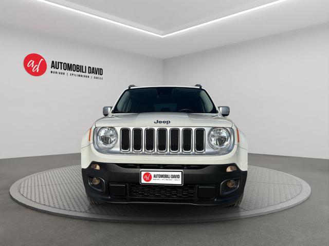 JEEP Renegade 1.4 MultiAir Limited